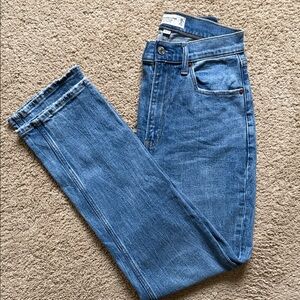 Women’s Abercrombie Jeans